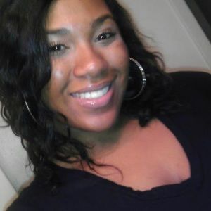 Meet your Posher, Domonique